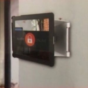 iPad Case & Adjustable Stand